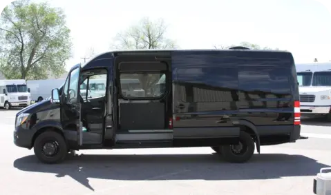 van
